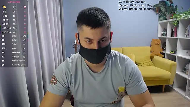 Tomguys online show from 03/27/26, 10:49