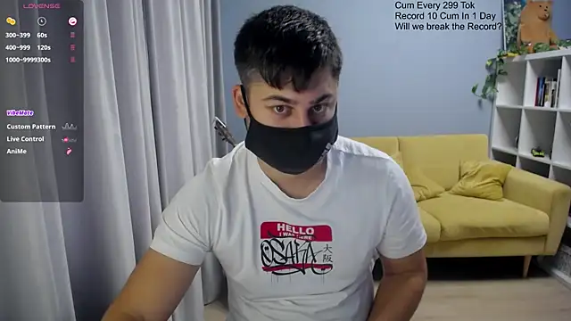 Tomguys online show from 11/23/25, 08:46