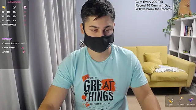 Tomguys online show from 11/29/25, 08:14