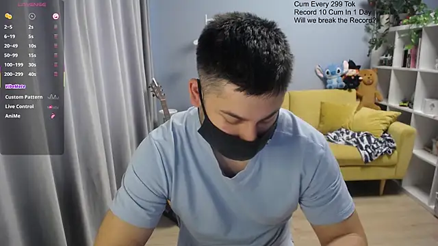 Tomguys online show from 04/05/26, 10:22