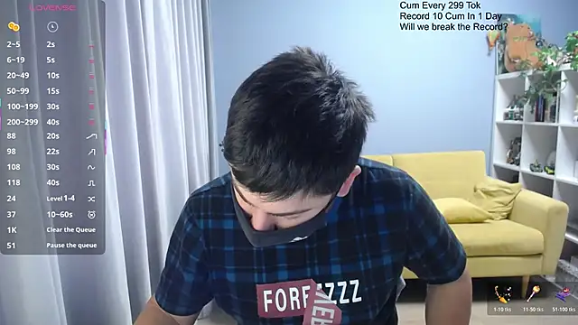 Tomguys online show from 02/24/26, 07:09