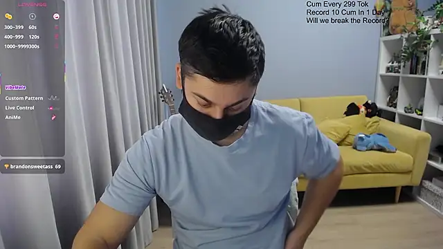 Tomguys online show from 03/02/26, 07:15