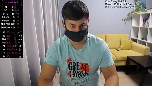 Tomguys online show from 11/01/25, 07:46