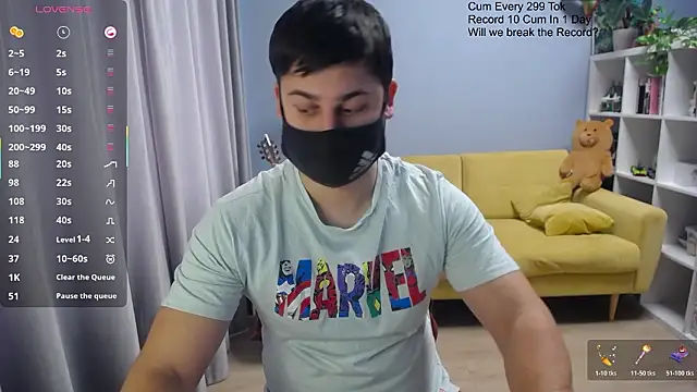 Tomguys online show from 03/21/26, 08:19