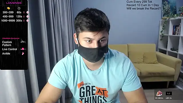 Tomguys online show from 10/24/25, 07:57