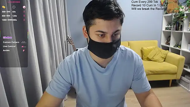 Tomguys online show from 03/05/26, 08:00