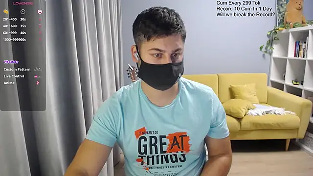 Tomguys online show from 11/28/25, 07:25