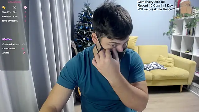 Tomguys online show from 12/18/25, 07:46