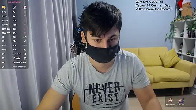 Tomguys online show from 01/07/26, 08:19