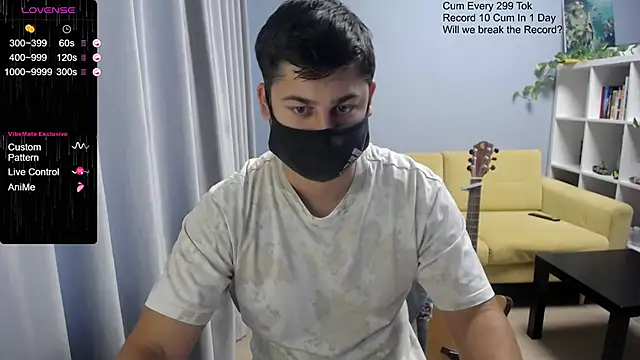 Tomguys online show from 11/03/25, 08:18