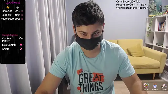 Tomguys online show from 10/28/25, 07:18