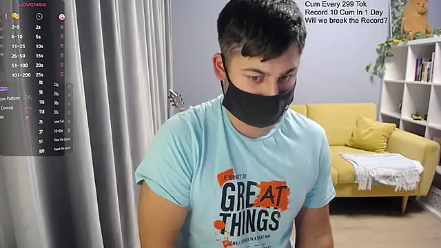 Tomguys online show from 11/27/25, 02:17