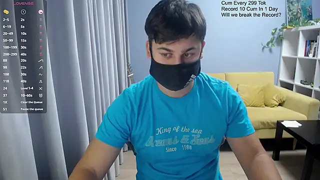 Tomguys online show from 11/11/25, 09:15