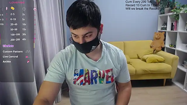 Tomguys online show from 03/21/26, 08:15