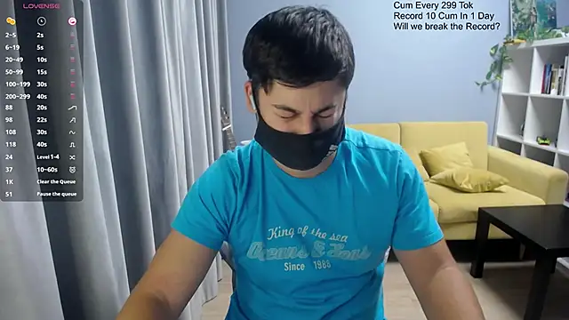 Tomguys online show from 11/12/25, 07:29