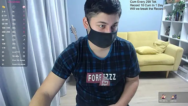 Tomguys online show from 02/23/26, 10:49