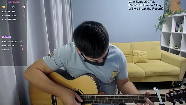 Tomguys online show from 11/16/25, 08:41