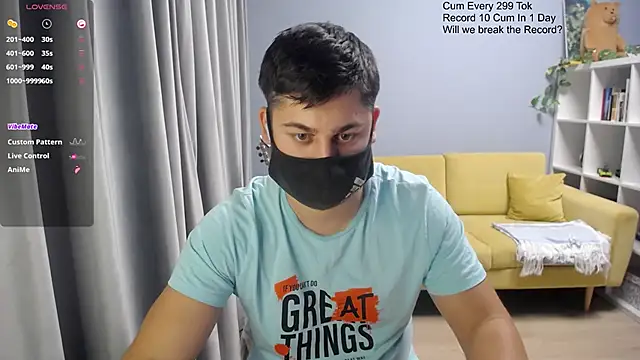 Tomguys online show from 11/29/25, 08:20