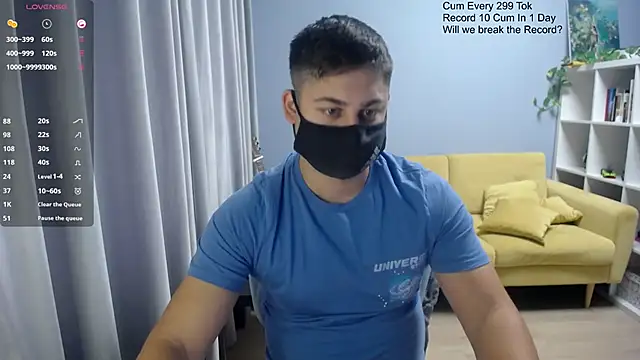 Tomguys online show from 11/15/25, 08:29