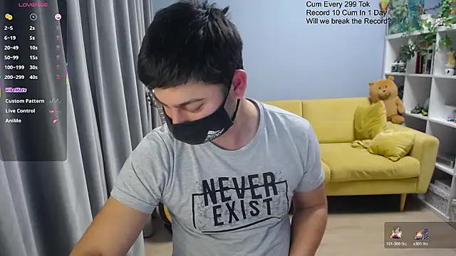 Tomguys online show from 03/16/26, 08:22