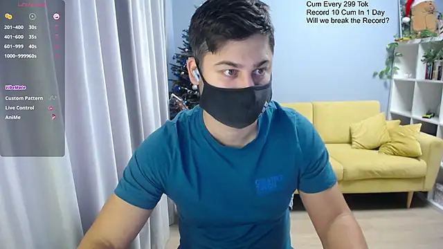 Tomguys online show from 12/14/25, 08:31