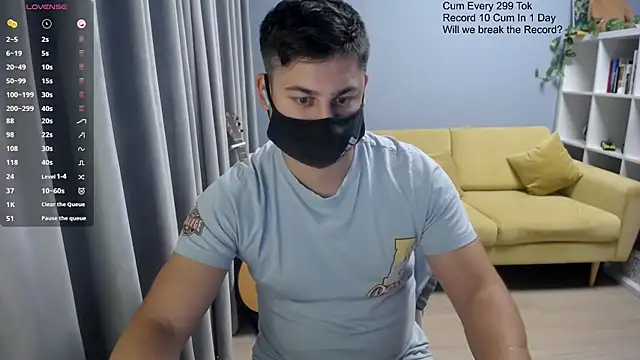 Tomguys online show from 11/16/25, 08:46