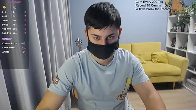 Tomguys online show from 02/18/26, 10:01