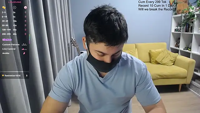 Tomguys online show from 03/04/26, 07:54