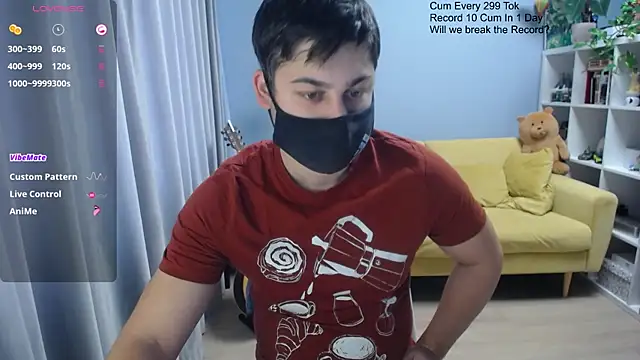 Tomguys online show from 03/19/26, 07:52