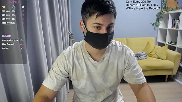 Tomguys online show from 12/04/25, 06:56