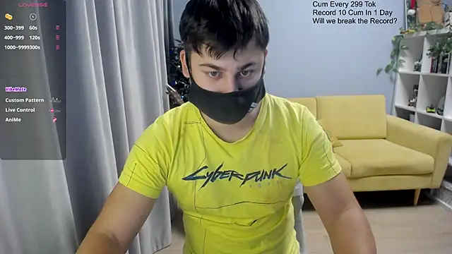 Tomguys online show from 12/22/25, 08:03