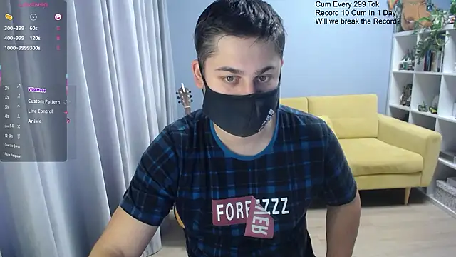 Tomguys online show from 02/20/26, 08:27