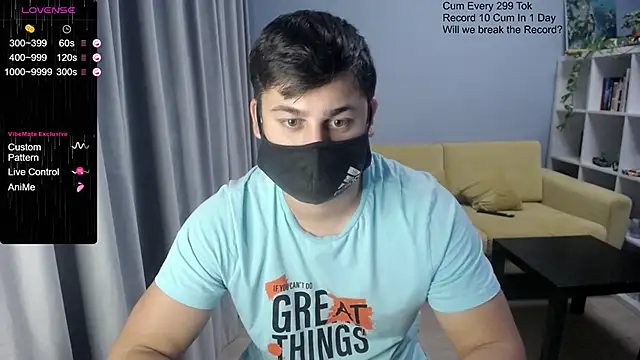 Tomguys online show from 10/30/25, 07:44