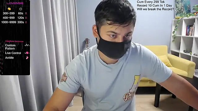 Tomguys online show from 10/22/25, 06:13