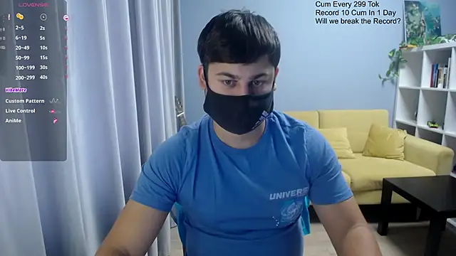 Tomguys online show from 11/13/25, 07:34