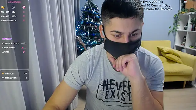 Tomguys online show from 01/10/26, 10:10