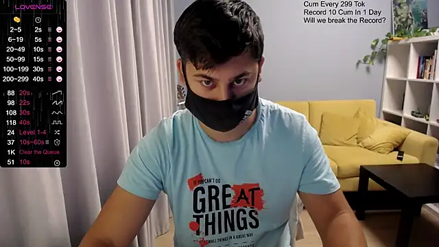 Tomguys online show from 11/05/25, 07:44