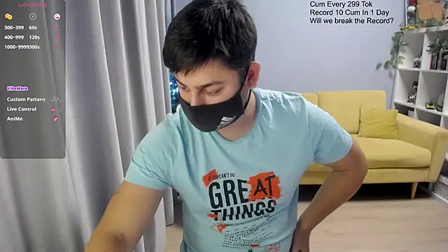 Tomguys online show from 12/20/25, 10:18