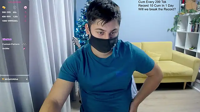 Tomguys online show from 12/16/25, 10:19