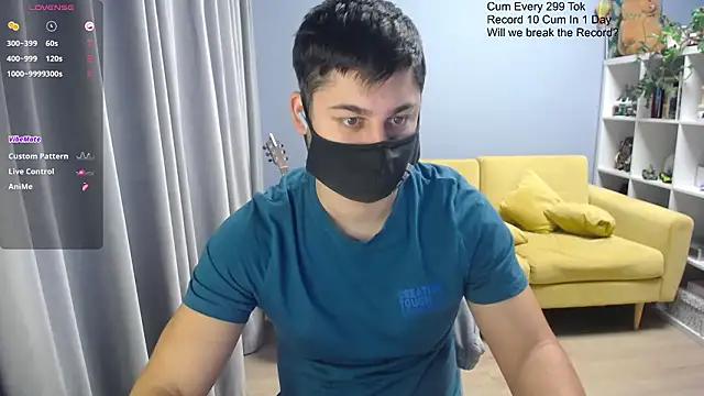 Tomguys online show from 02/26/26, 08:36