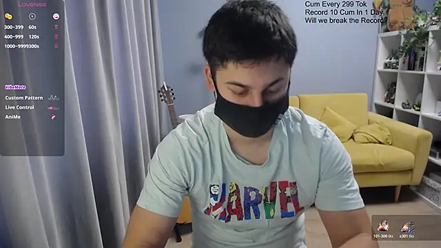 Tomguys online show from 02/28/26, 08:03