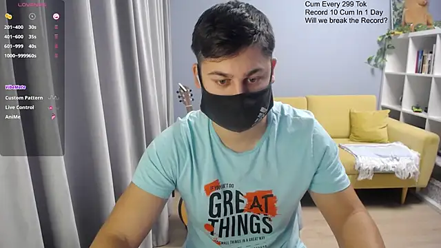 Tomguys online show from 11/30/25, 08:26