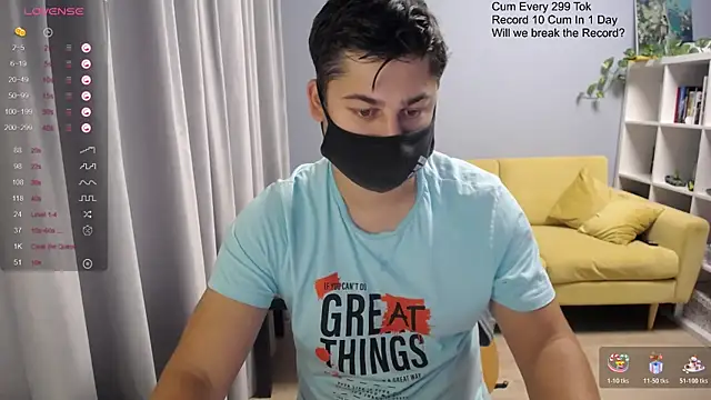 Tomguys online show from 11/07/25, 06:29