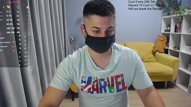 Tomguys online show from 03/24/26, 08:09