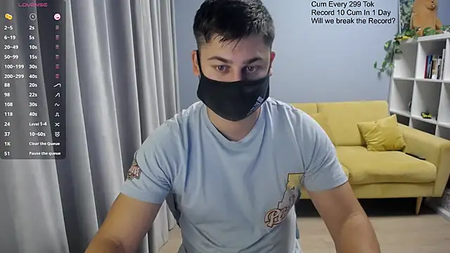 Tomguys online show from 11/19/25, 07:30