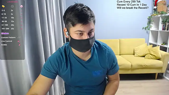 Tomguys online show from 12/13/25, 08:04