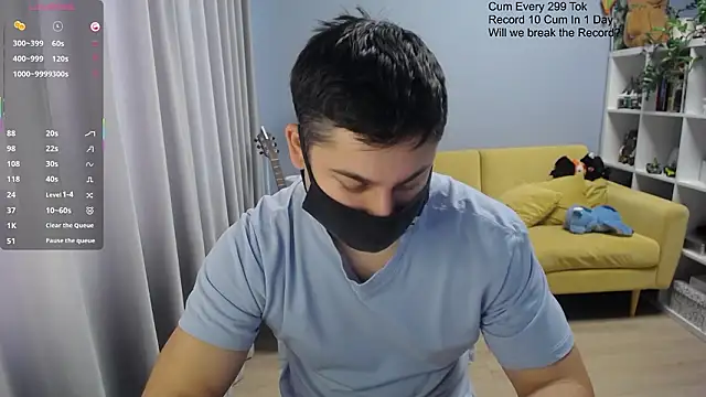 Tomguys online show from 03/02/26, 07:09