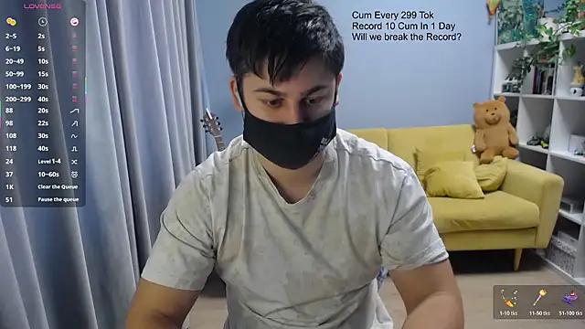 Tomguys online show from 03/13/26, 08:41