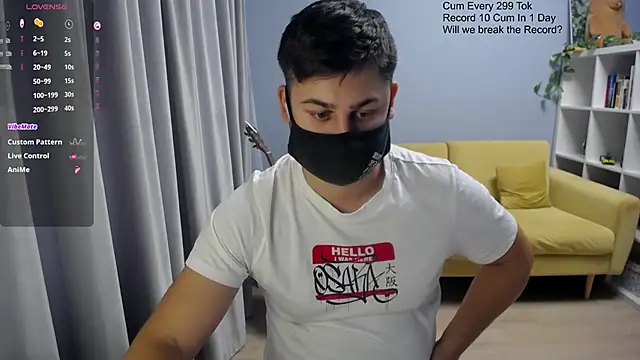 Tomguys online show from 11/24/25, 11:54