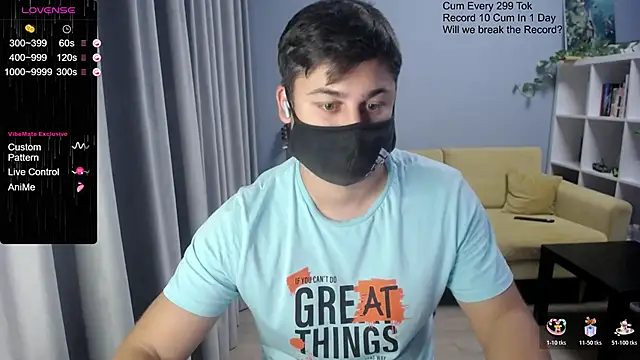 Tomguys online show from 11/01/25, 07:52